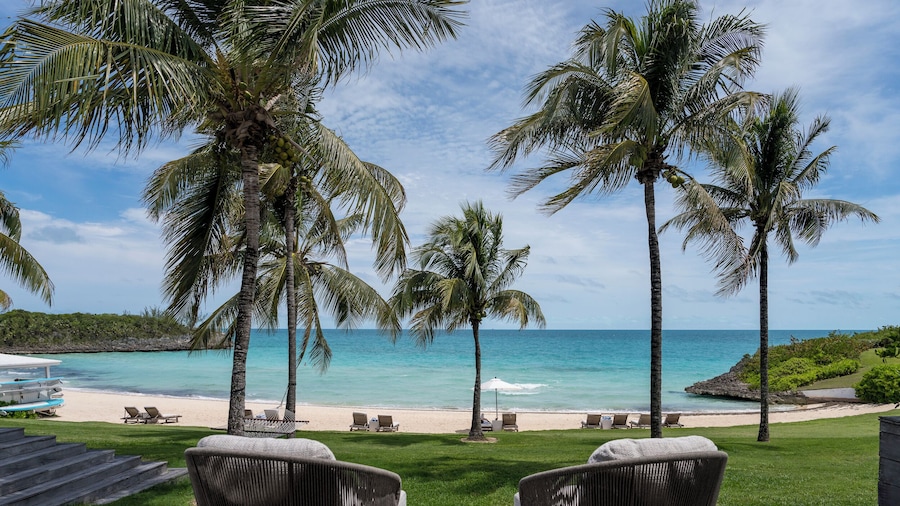 The Cove Eleuthera