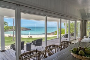Vistas desde la habitación