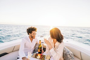 Boating