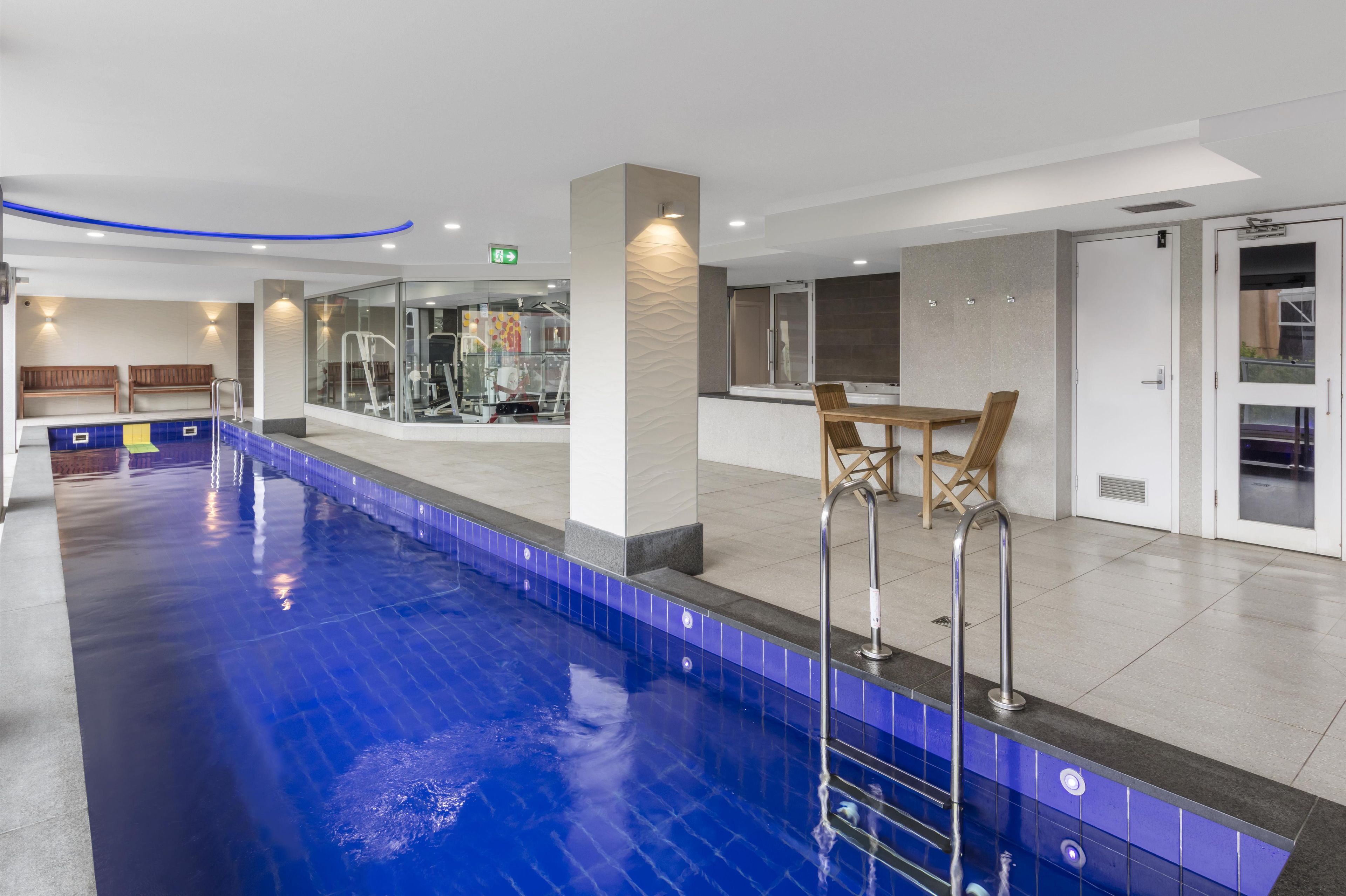 Piscina