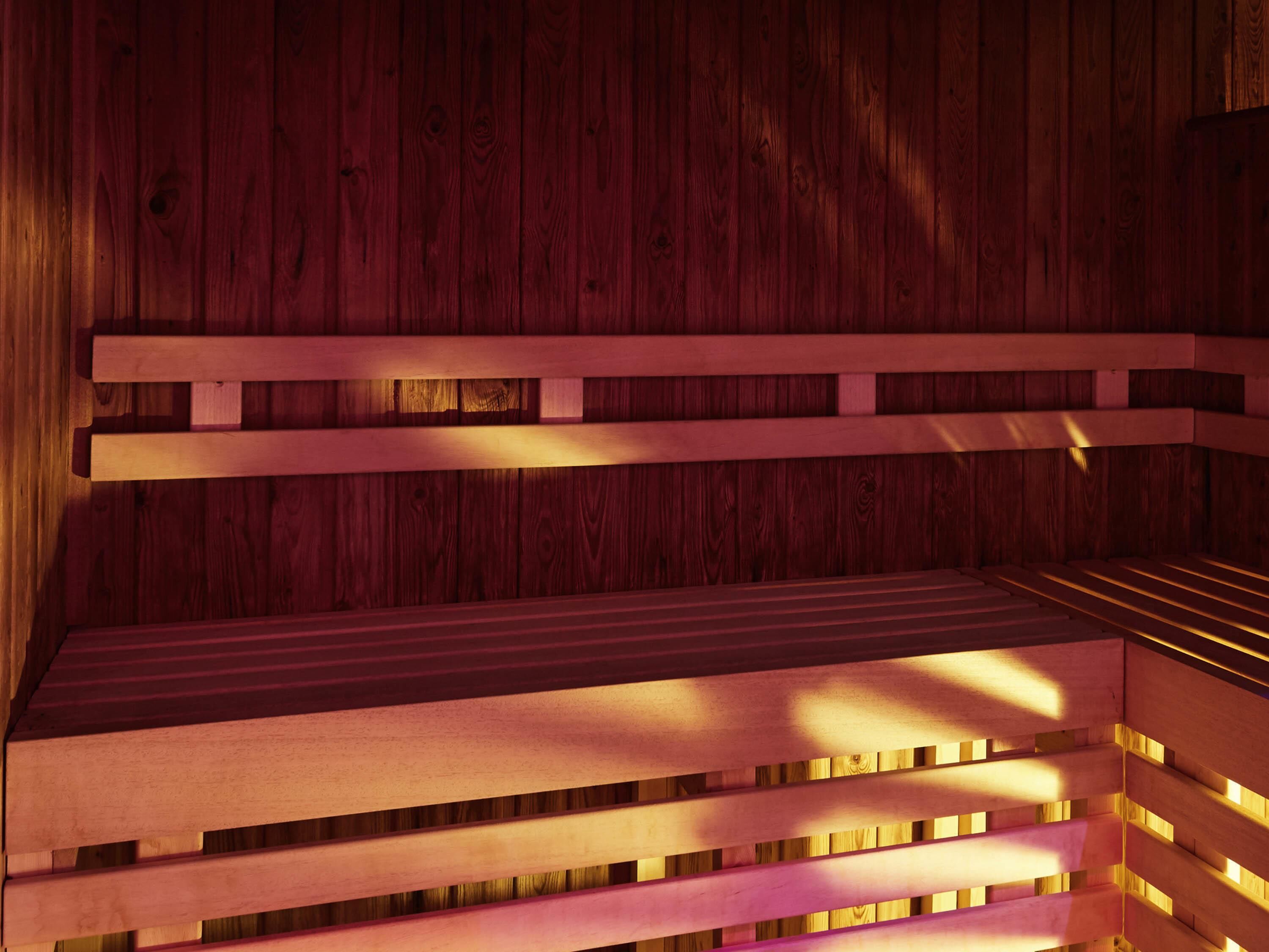 Foto - Mercure Sheffield Kenwood Hall & Spa