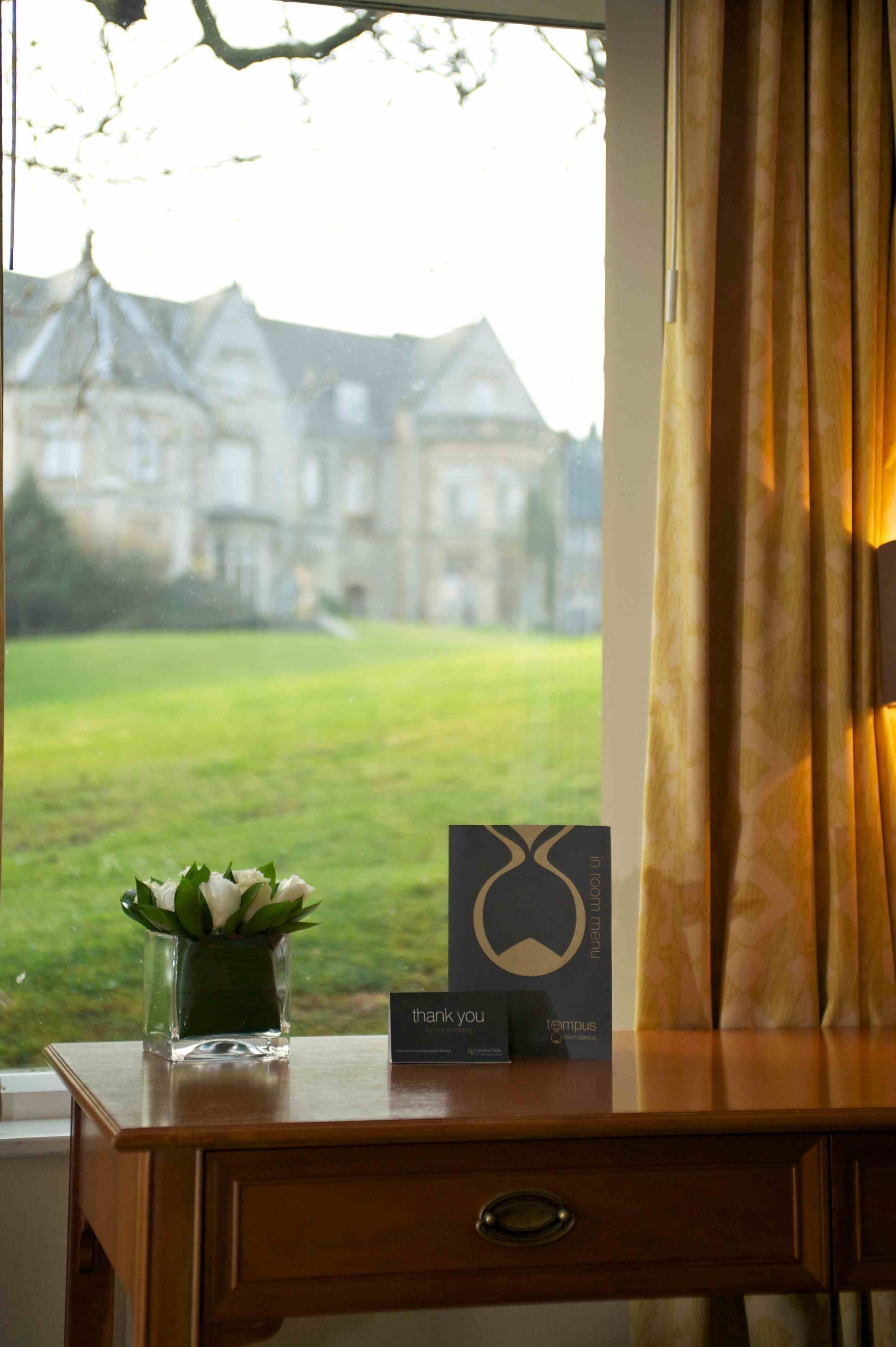 Foto - Mercure Sheffield Kenwood Hall & Spa