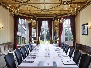 Meeting facility - Mercure Sheffield Kenwood Hall & Spa (Sheffield)