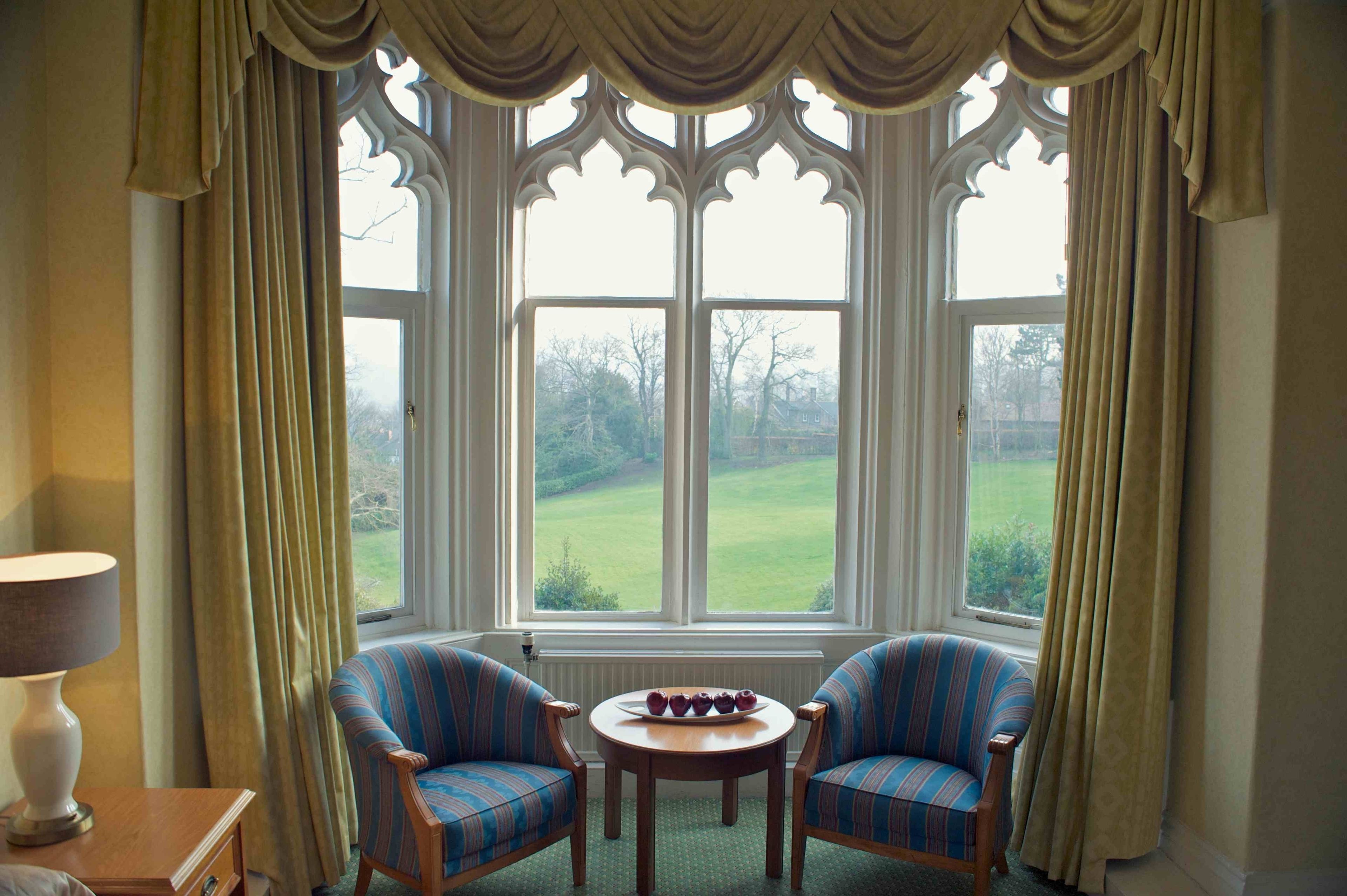 Photo - Mercure Sheffield Kenwood Hall & Spa