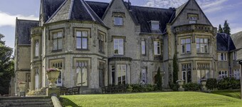 Mercure Sheffield Kenwood Hall & Spa