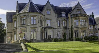 Mercure Sheffield Kenwood Hall & Spa