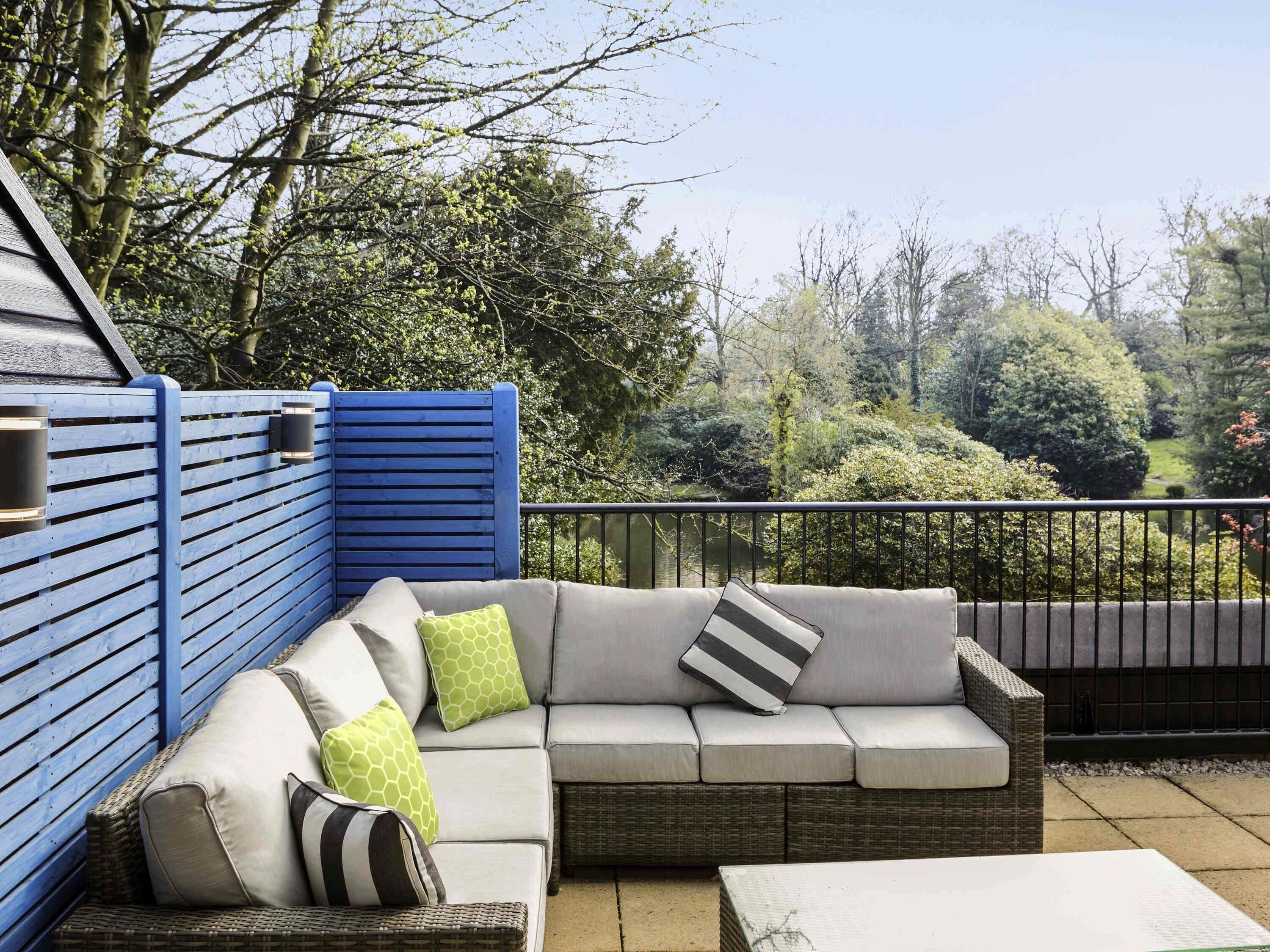 Photo - Mercure Sheffield Kenwood Hall & Spa