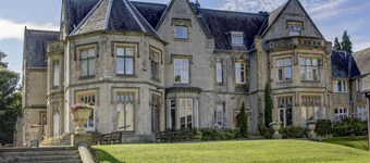 Mercure Sheffield Kenwood Hall & Spa