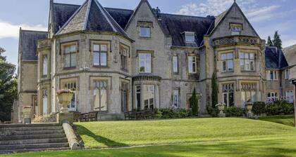 Mercure Sheffield Kenwood Hall & Spa