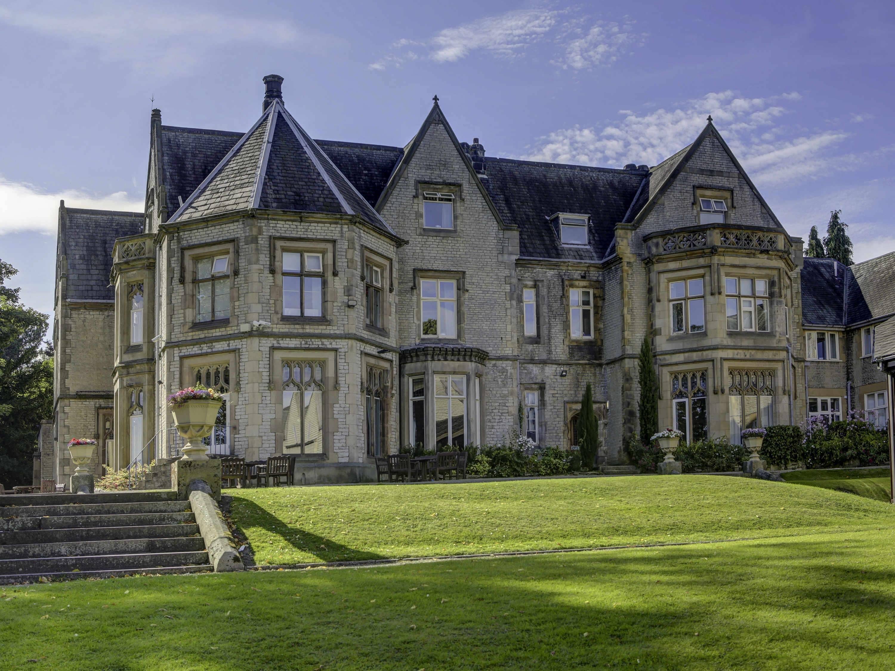 Photo - Mercure Sheffield Kenwood Hall & Spa