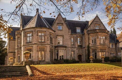 Mercure Sheffield Kenwood Hall & Spa