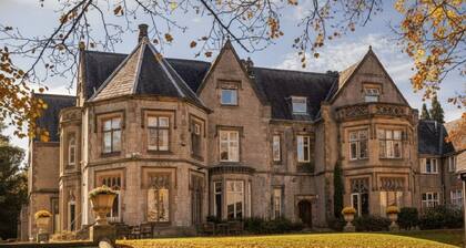 Mercure Sheffield Kenwood Hall & Spa