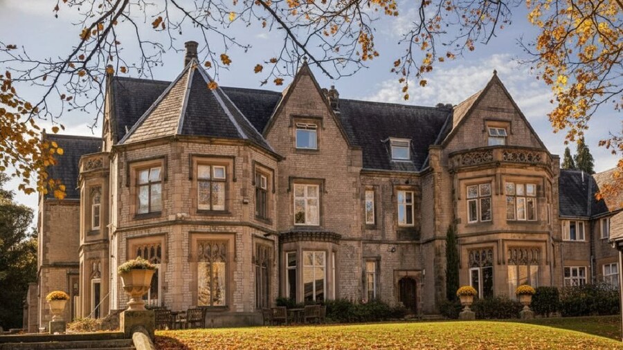 Mercure Sheffield Kenwood Hall & Spa