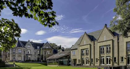 Mercure Sheffield Kenwood Hall & Spa