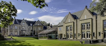 Mercure Sheffield Kenwood Hall & Spa
