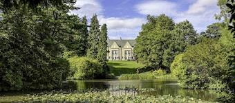 Mercure Sheffield Kenwood Hall & Spa