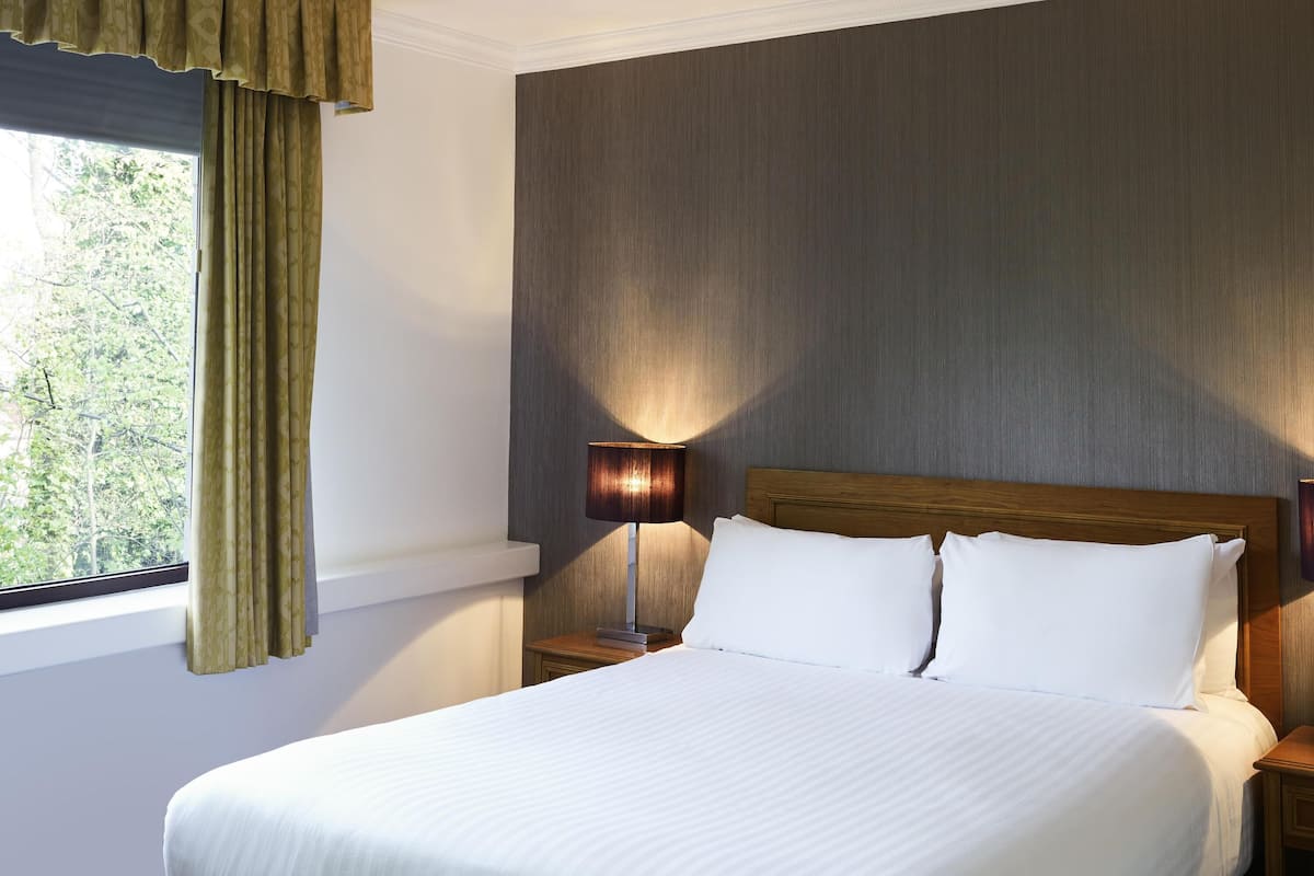 Classic Room, 1 Double Bed