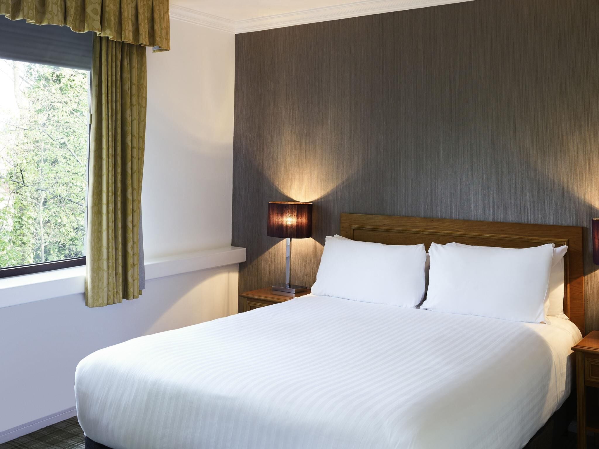 Classic Room, 1 Double Bed