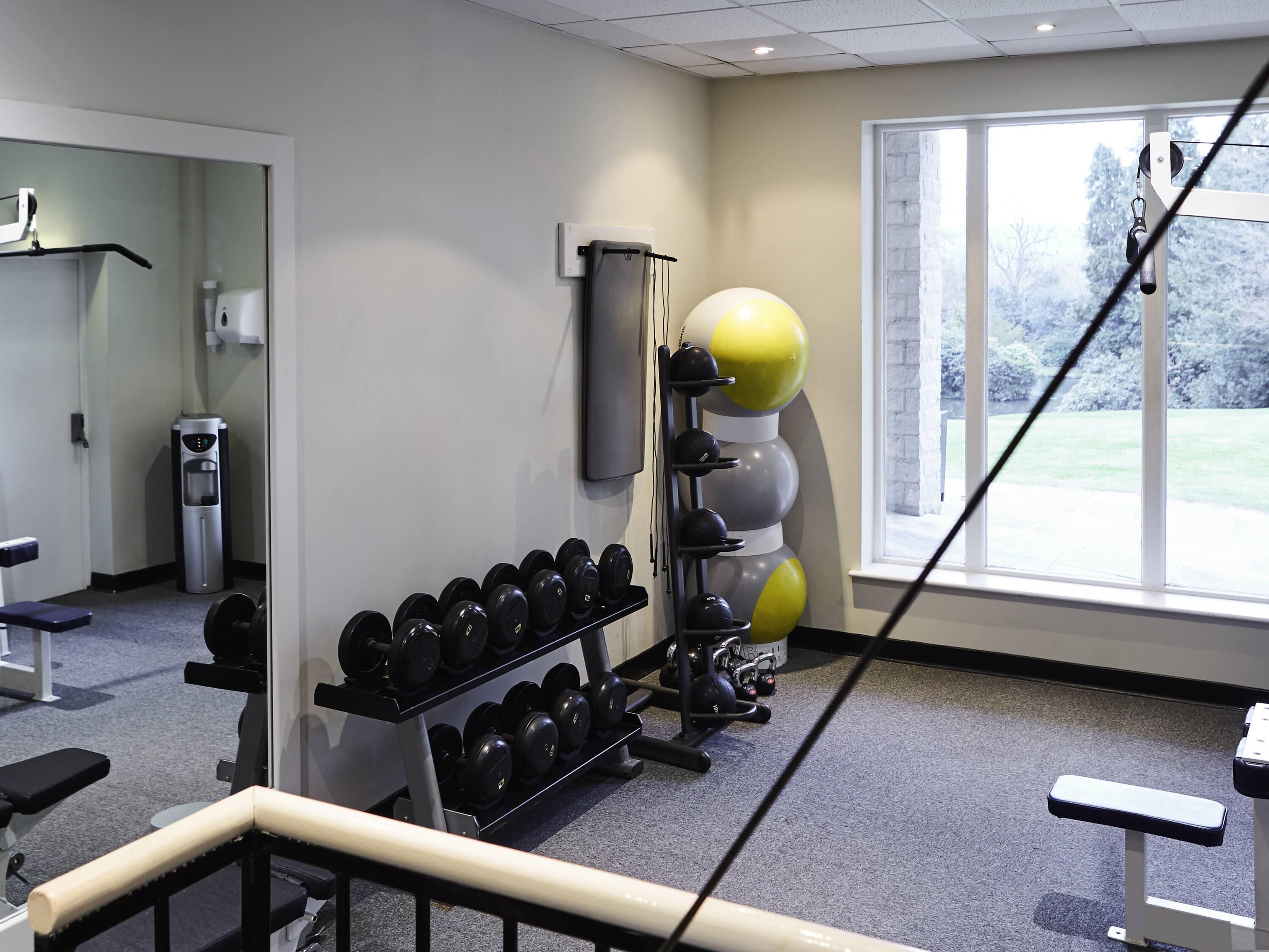 Photo - Mercure Sheffield Kenwood Hall & Spa