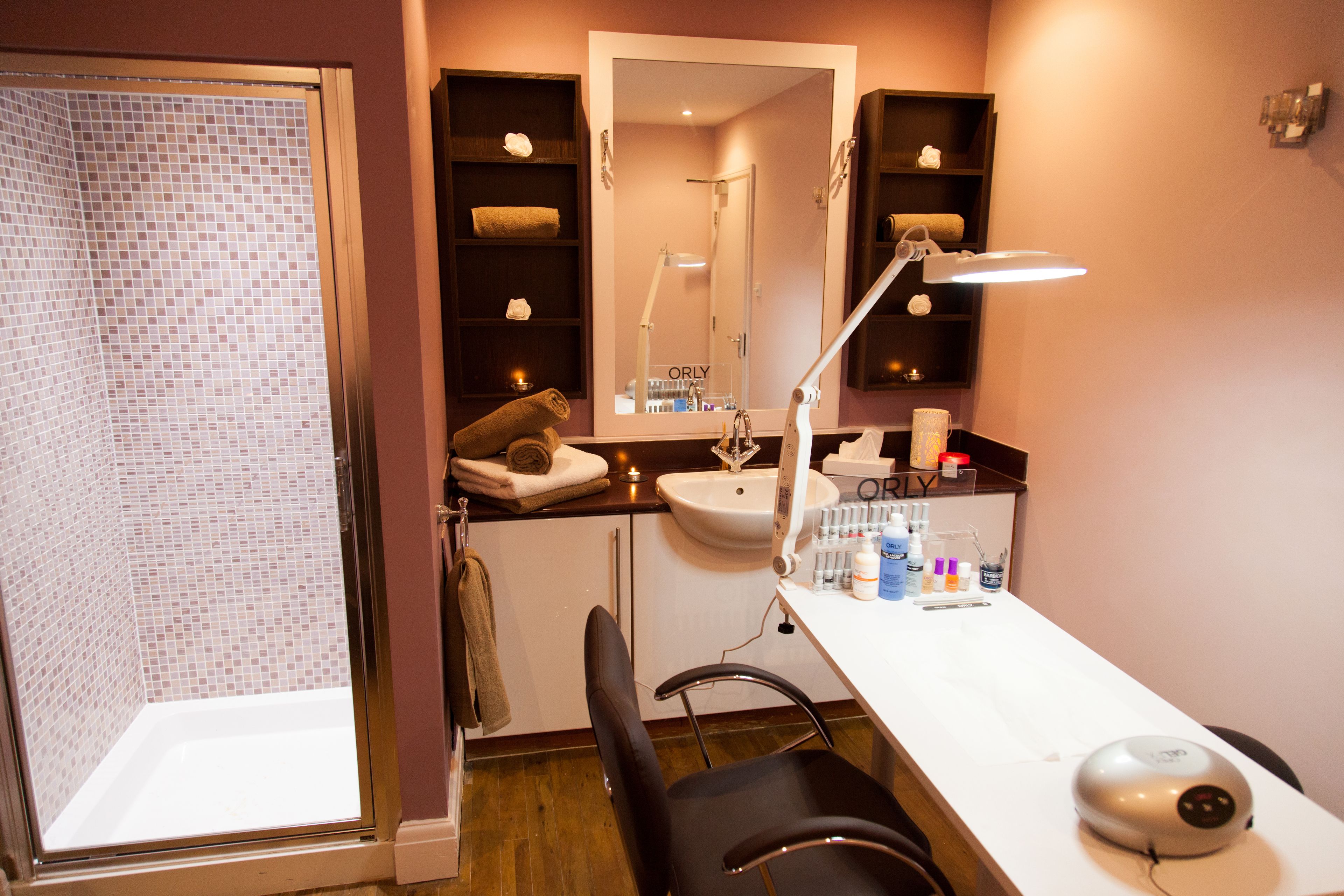 Photo - Mercure Sheffield Kenwood Hall & Spa