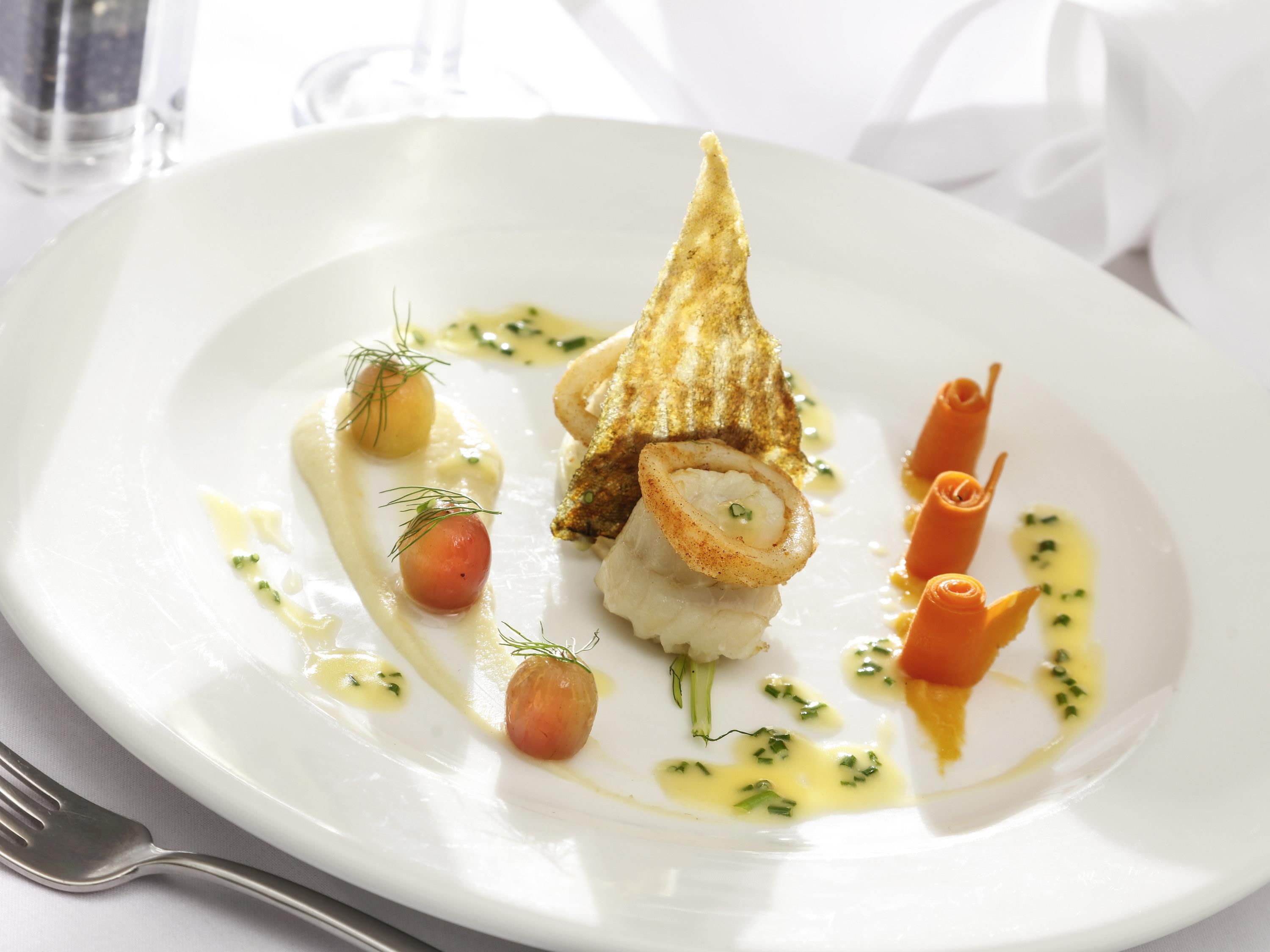 Restoran