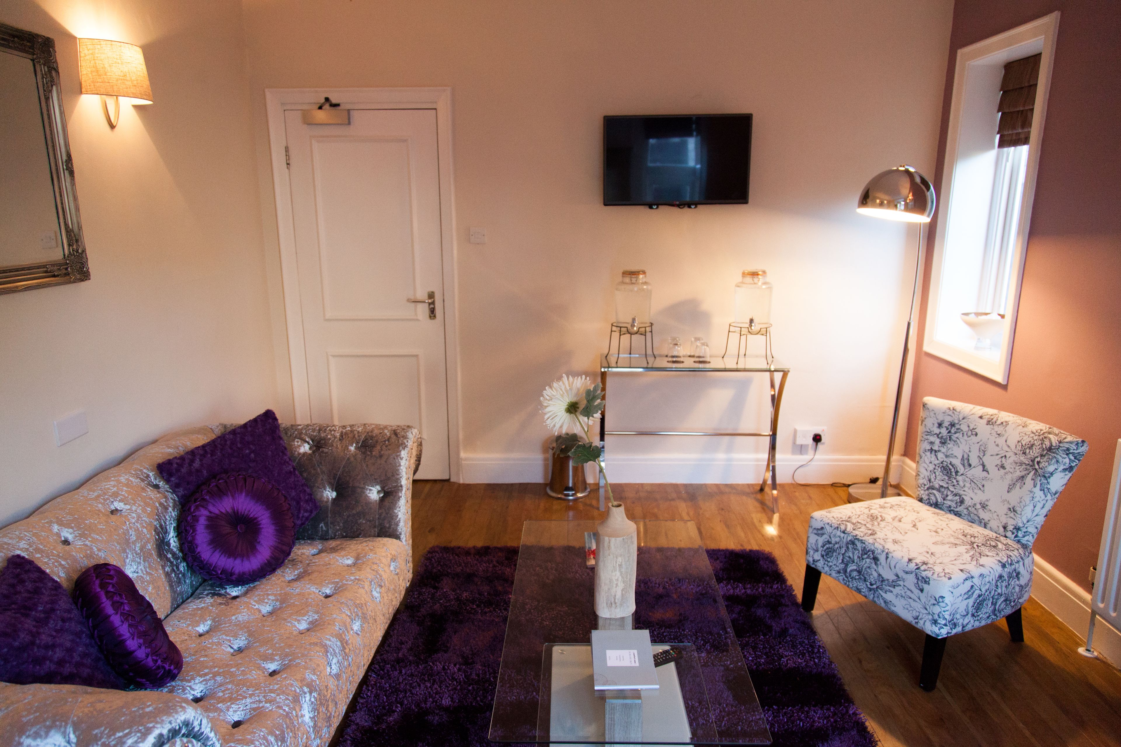 Photo - Mercure Sheffield Kenwood Hall & Spa