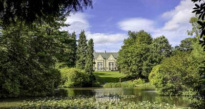 Mercure Sheffield Kenwood Hall & Spa
