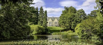 Mercure Sheffield Kenwood Hall & Spa