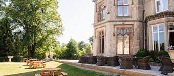 Mercure Sheffield Kenwood Hall & Spa