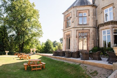 Mercure Sheffield Kenwood Hall & Spa