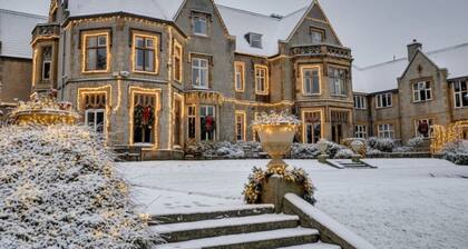 Mercure Sheffield Kenwood Hall & Spa