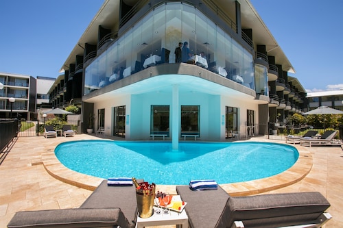 Best Western Plus Apollo Hotel Newcastle