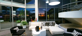 Best Western Plus Apollo Hotel Newcastle