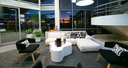 Best Western Plus Apollo Hotel Newcastle