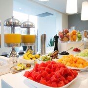 Best Western Plus Apollo Hotel Newcastle