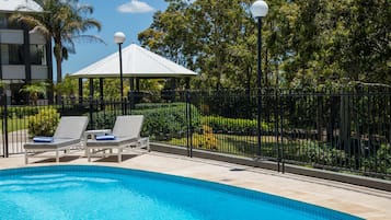 Comodidades da propriedade