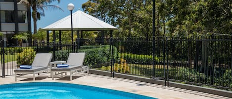 Servicio de la propiedad