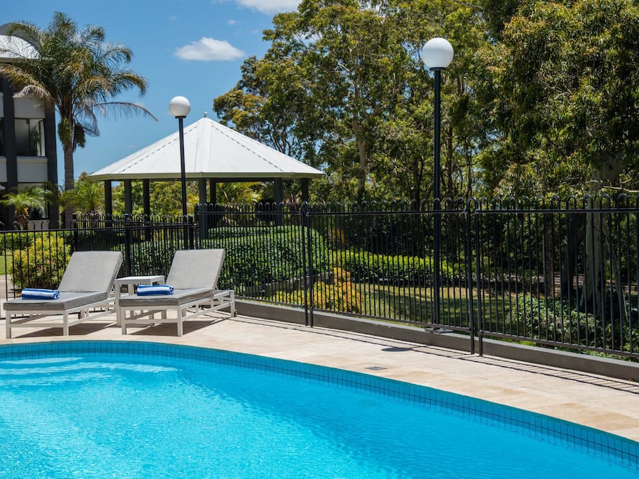 Servicio de la propiedad