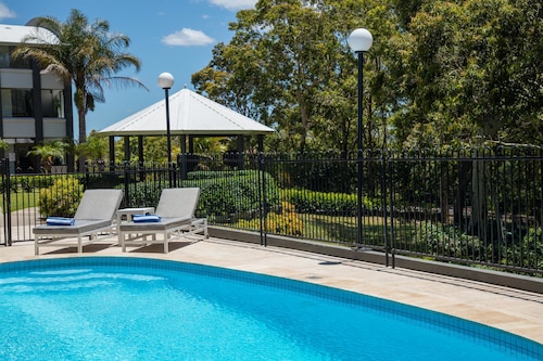 Best Western Plus Apollo Hotel Newcastle