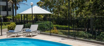 Best Western Plus Apollo Hotel Newcastle