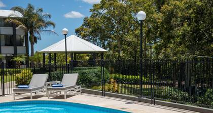Best Western Plus Apollo Hotel Newcastle