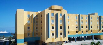 Cocoa Beach Suites