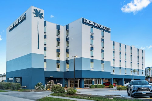 Cocoa Beach Suites