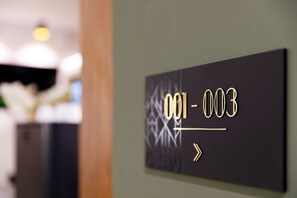 Recepción