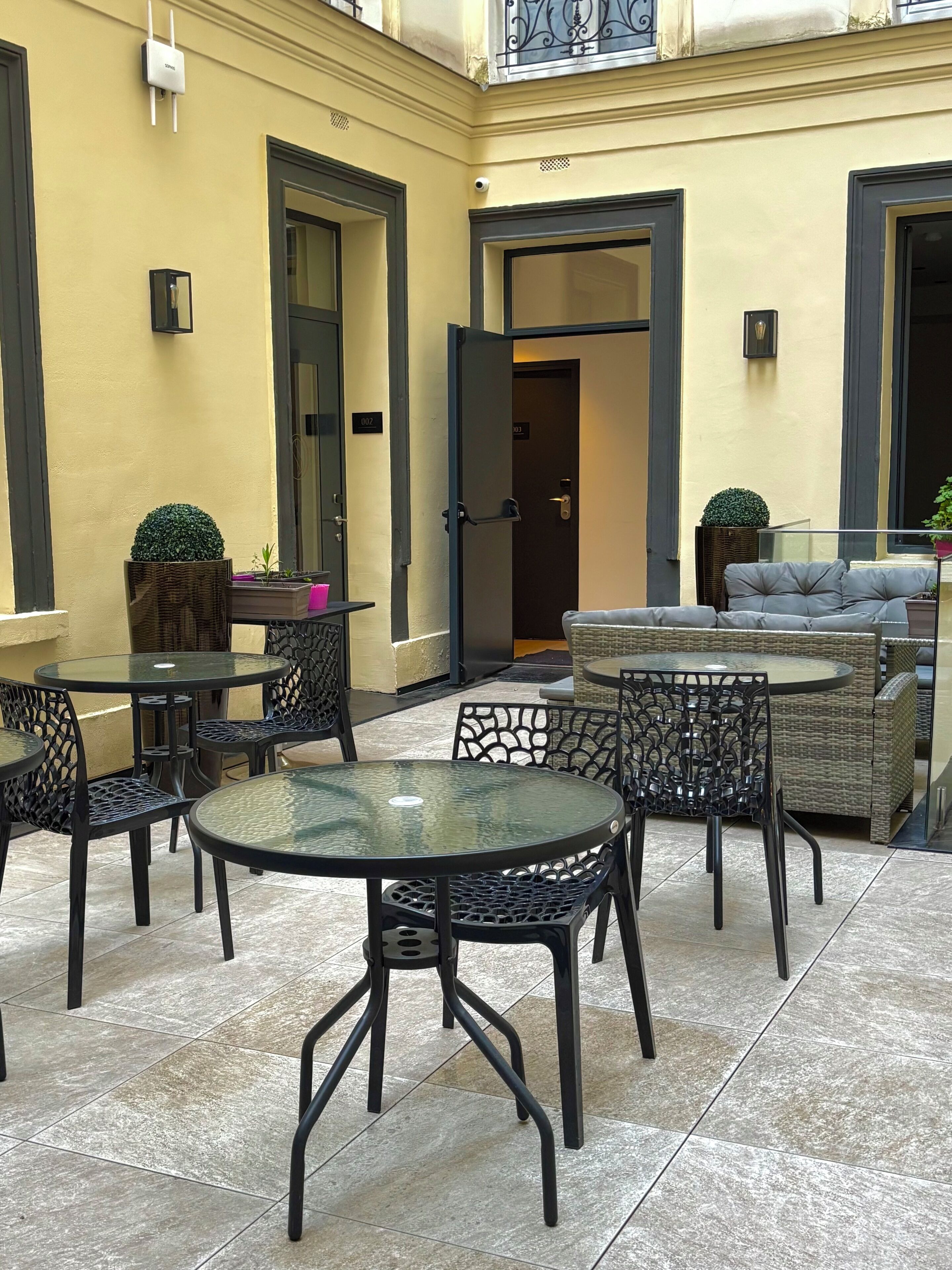 Foto - Star Champs-Elysées