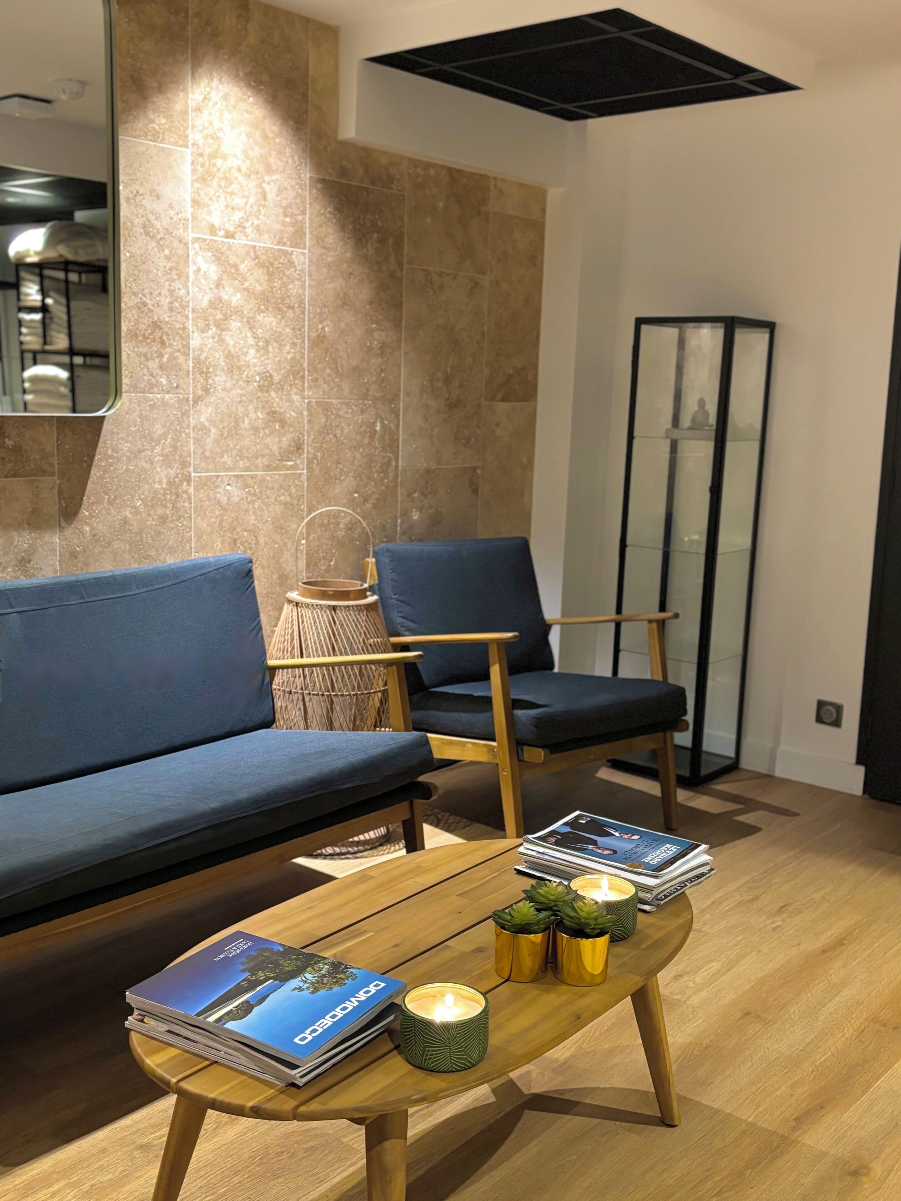 deep-tissue massages, swedish massages, prenatal massages, facials