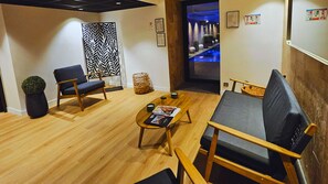Massagens musculares profundas, massagens suecas, massagens pré-natais
