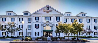 Quality Inn Richmond