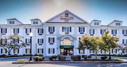 Quality Inn Richmond