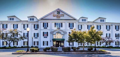 Quality Inn Richmond